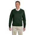 thumbnail image 1 of Devon & Jones Men's V-Neck Sweater, 1 of 2