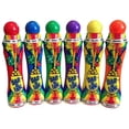 thumbnail image 1 of Bingo Daubers Dab-O-Ink, paquete de 6 colores mezclados, 120 ml, 1 of 1