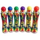 thumbnail image 1 of Bingo Daubers Dab-O-Ink, paquete de 6 colores mezclados, 120 ml, 1 of 1