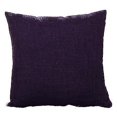 thumbnail image 1 of Square Cushion Cover 12 Colors Solid Cushion Pillow Case Bed Decor, 1 of 3