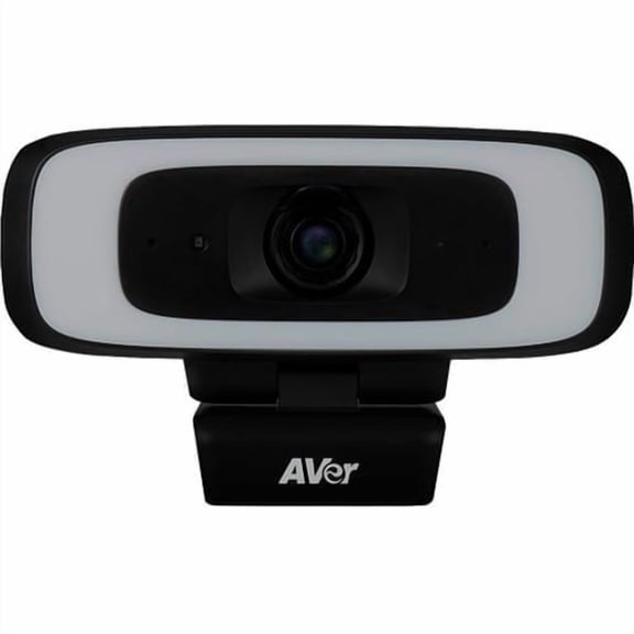 AVer CAM130 Video Conferencing Camera 60 fps USB 3.1 Gen 1 Type C