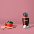 thumbnail image 5 of Nutribullet Licuadora Electrica, Picadora Pro 900 Watts 32Oz Mod. RNB9-0401 RENOVADA (Canela), 5 of 5