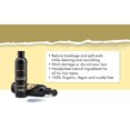 thumbnail image 2 of Almendra dulce - Pura y prensada en frío, sin OGM, sin refinar, vegana, virgen extra, sin refinar, 32 oz para la cara, el cabello, la piel, los labios del cuerpo por aceite puro orgánico - El empaque, 2 of 5