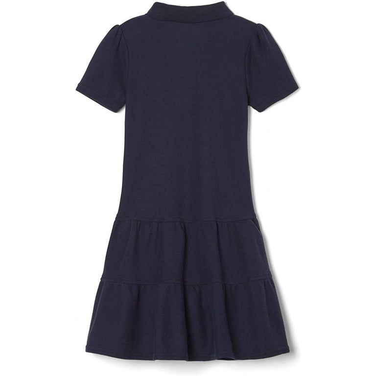 Toast clearance ruffle dress