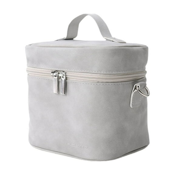 Drone Storage Bag for DJI Flip Convenient Handheld Bag Drone Portable Organizer Box Flip Travel Carry Case