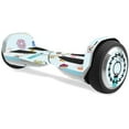 thumbnail image 1 of Skin Compatible With Razor Hovertrax 1.5 Hover Board Sticker Design Design VSCO Girl, 1 of 3