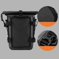 thumbnail image 2 of Motocicleta Bag Bolsa Impermeable Para Bicicleta Dirt Bike Moto DYNWAVEMX  Bolsas para barra de protección de motocicleta, 2 of 8