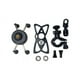 thumbnail image 1 of Soporte Porta Celular P/motocicleta Universal Base Al Espejo, 1 of 3