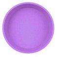 thumbnail image 3 of 2-Pack Silicone Cheesecake Pan Shield, Waterproof Barrier for 9 to 9.5 Inch Round Springform Cake Molds, Baking Protector for Dessert Pans, 3 of 5