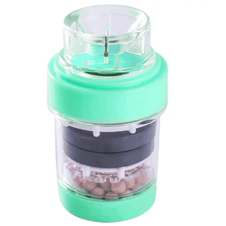 

Sink Drain Strainer Home Essentials Bifavgk Clearance！ Faucet Mount Filter Faucet Water Filter Purifier Kitchen Tap Filtration Activated Fluoride Heavy Metals Hard Water For Home Kitchen Bathroom