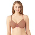 thumbnail image 1 of Wacoal Women's Lace Impression Underwire Bra Bra, Cognac, 32C, 1 of 1