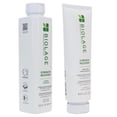 thumbnail image 6 of Biolage Strength Recovery Shampoo 13.5 oz & Conditioning Cream 13.5 oz Combo Pack, 6 of 8