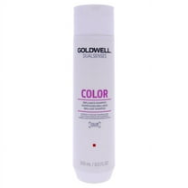 Dualsenses Color Brilliance Shampo by Goldwell for Unisex - 10.1 oz Shampo