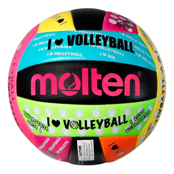Balón de Voleibol Molten