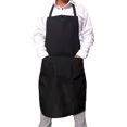 thumbnail image 4 of Mandil Delantal Largo Con 3 Bolsas Poliester Varios Colores, 4 of 6