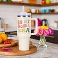 thumbnail image 4 of Nonna Cup Tumblers Gifts.40oz In My Nonna Era Tumbler with Handle.Nonna Gift.Nonna Cups.Nonna Tumbler.40oz Birthday Christmas Mothers Day Gifts for Nonna., 4 of 6