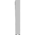 thumbnail image 4 of 1 7/8"W x 8"D x 14"H Brontes Architectural Grade PVC Corbel, 4 of 9