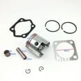 thumbnail image 2 of 47mm Piston Pin Gasket Set for 80cc Engine  New, 2 of 9