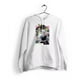 thumbnail image 1 of Sudadera Kanao Tsuyuri Kimetsu No Yaiba Demon Slayer Cazador, 1 of 2
