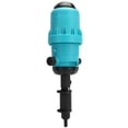 thumbnail image 2 of VGEBY Farm Chemical Fertilizer Injector 0.4%-4% Proportioner Dosing Pump Livestock Accessory,Fertilizer Dosing Device,Fertilizer Dosing Pump, 2 of 8