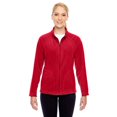 thumbnail image 1 of Team 365 Veste en Micro-Polaire Campus pour Femmes, 1 of 3