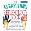 The Everything Reflexology Book, Used [Paperback]
