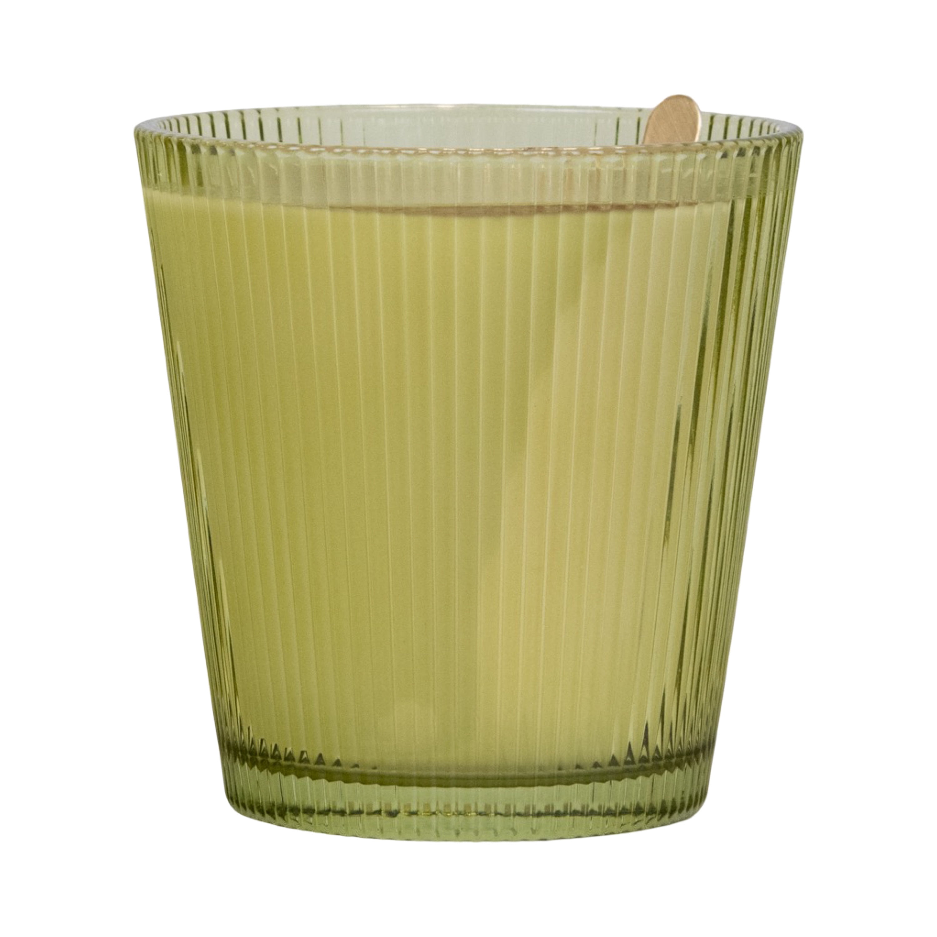 Better Homes & Gardens Fine Fragrance Collection, Pistachio Marshmallow Scented 2-Wick Jar Candle 16 oz.