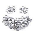 thumbnail image 5 of 100 Pcs Bottle for DIY Flattened Bottle Caps Steel Bottle Caps Silver Bottle Caps, 5 of 5