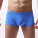 thumbnail image 3 of Calzones Para Hombre, Ropa Interior Informal Sin Marcas, Pantalones Ultrafinos, Cómodos, 3 of 4