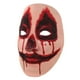 thumbnail image 4 of KAKOWELY Máscara aterradora de terror, máscara de novia fantasma sangrienta, accesorio de cosplay para mascarada de Halloween, accesorios de disfraz de fiesta espeluznante para mujeres y niñas, 4 of 5
