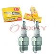 thumbnail image 3 of 2 pc NGK 6221 Standard Spark Plugs for 2956 2956DP 5847 5847S 6029 6039 7540 77-304 7815 794-00055 794-00055A 847 847-1 847ECO 847EZ 847S 850 850C 860 865 A5NX AF5NX CS42T CS44TA CS45T DJ7J DJ8J, 3 of 3