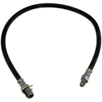 Dorman H4960 Brake Hydraulic Hose for Specific Models Fits select: 1968-1971 INTERNATIONAL 900-1500, 1969-1973 DODGE MOTOR HOME CHASSIS