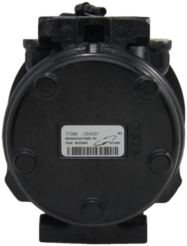 Remanufactured Denso 10P15C Reman Compressor