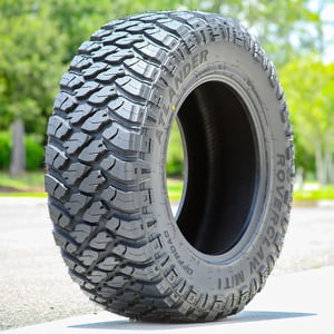 Atlander Roverclaw M/T I 33X12.50R22 114Q F 12 Ply mud Light Truck Tire Sansujyuku sansujyuku.com