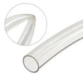 thumbnail image 2 of Clear Vinyl Tubing 3/4-inch ID x 15/16-inch OD, 4 Meters/13ft, 2 of 3