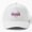 White, variant on Operating Room Team Baseball Hat, Medical Profession Group Design, Classic Everyday Cap