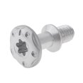 thumbnail image 2 of Peso de la cabeza del conductor de golf antioxidante Tornillo de los palos de la cabeza del conductor Tornillo de peso del golf Tornillos 1 g Sunnimix Tornillo de peso de golf, 2 of 7