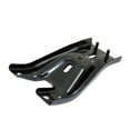 thumbnail image 2 of CAPA For 11-18 Jetta Radiator Support Hood Latch Bracket w/o Collision Warning, 2 of 4