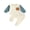 Beige, variant on ZAXARRA Baby Boy Clothes Color Block Crewneck Sweatshirt and Elastic Pants Set for Toddler Fall Clothes 2 Piece Outfits