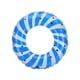 thumbnail image 1 of Balsa de tubo de piscina inflable (1 paquete), divertidos juguetes inflables de flotador de piscina, tubos de natación para decoraciones de fiesta en la piscina, azul, 90 cm BANYUO Electrónica, 1 of 5