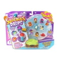 thumbnail image 1 of Trousse de collection 'Do Drops de Squinkies, 1 of 6