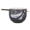 thumbnail image 2 of Juego de vajilla Ramen Silver Buffalo Corpse Bride de Tim Burton, 2 of 7
