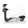 thumbnail image 2 of Rugged Ridge by RealTruck XHD Snorkel Kit for Wrangler JK | Low Mount | 17756.06 | Compatible with 2007-2011 Jeep Wrangler JK 3.8L, 2 of 9
