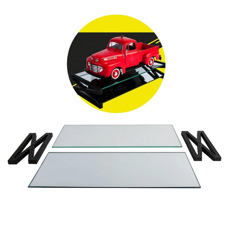 Car Display Stand