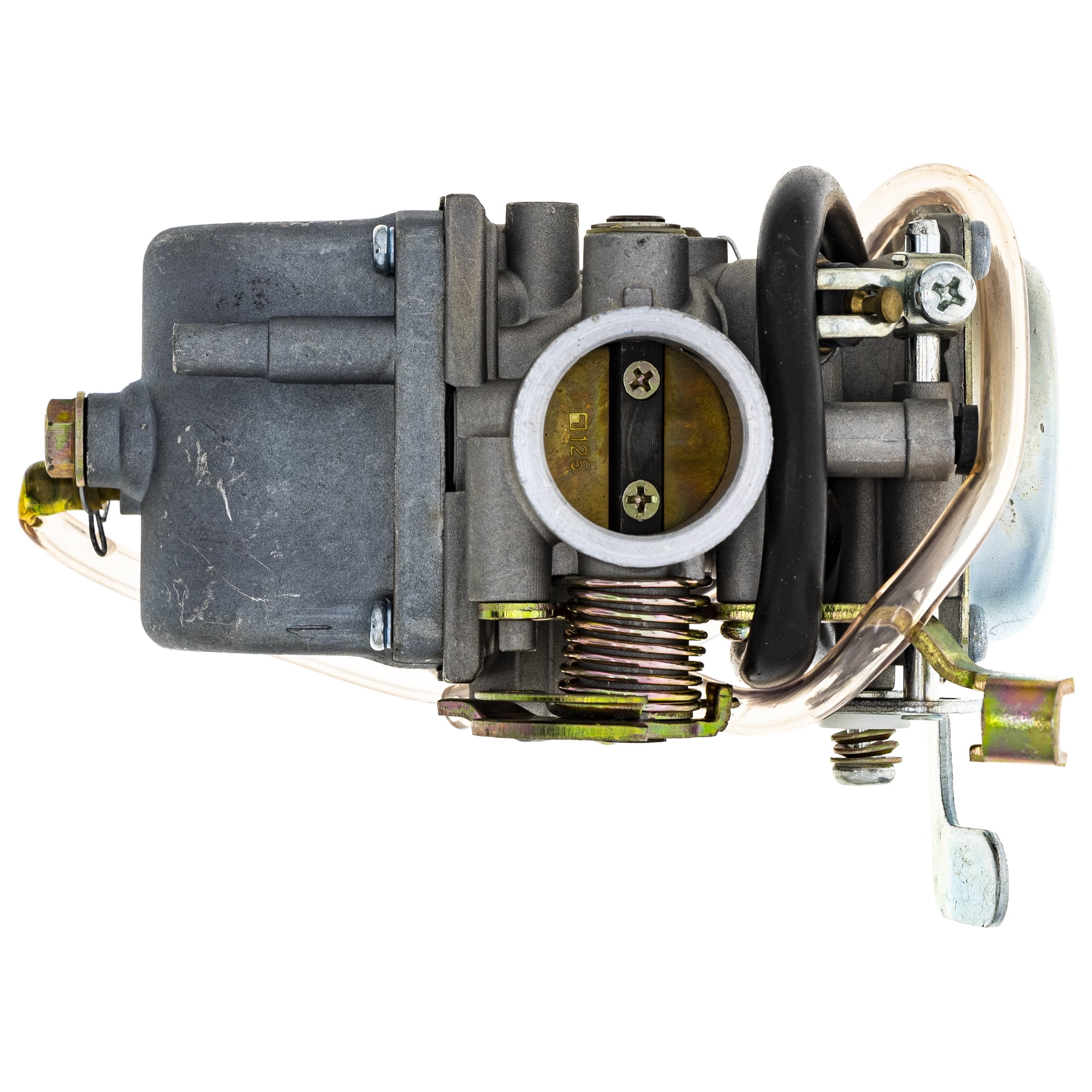 Niche Carburetor for Suzuki GN125 GN125E 13200-05303 Motorcycle 519-KCR2271B