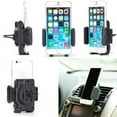 thumbnail image 5 of Car Mount for iPhone 12/Pro/Max/Mini/11/Pro/Max - Dash Windshield Air Vent Holder Cradle 2-in-1 X1Z, 5 of 13