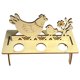 thumbnail image 1 of Estantes Creativos De Madera Para Huevos De Pascua, Adorno De Fiesta, Soporte Para Huevos, Patrón De Pascua, Soporte Para Huevos Diy, Decoración, Estantes Para Huevos De Pascua Minnieouse HA026888-02, 1 of 7