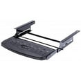 thumbnail image 1 of 2.75 in. Rise 24 in. RV Manual Step with LoW Profile Radius Tread, 1 of 1