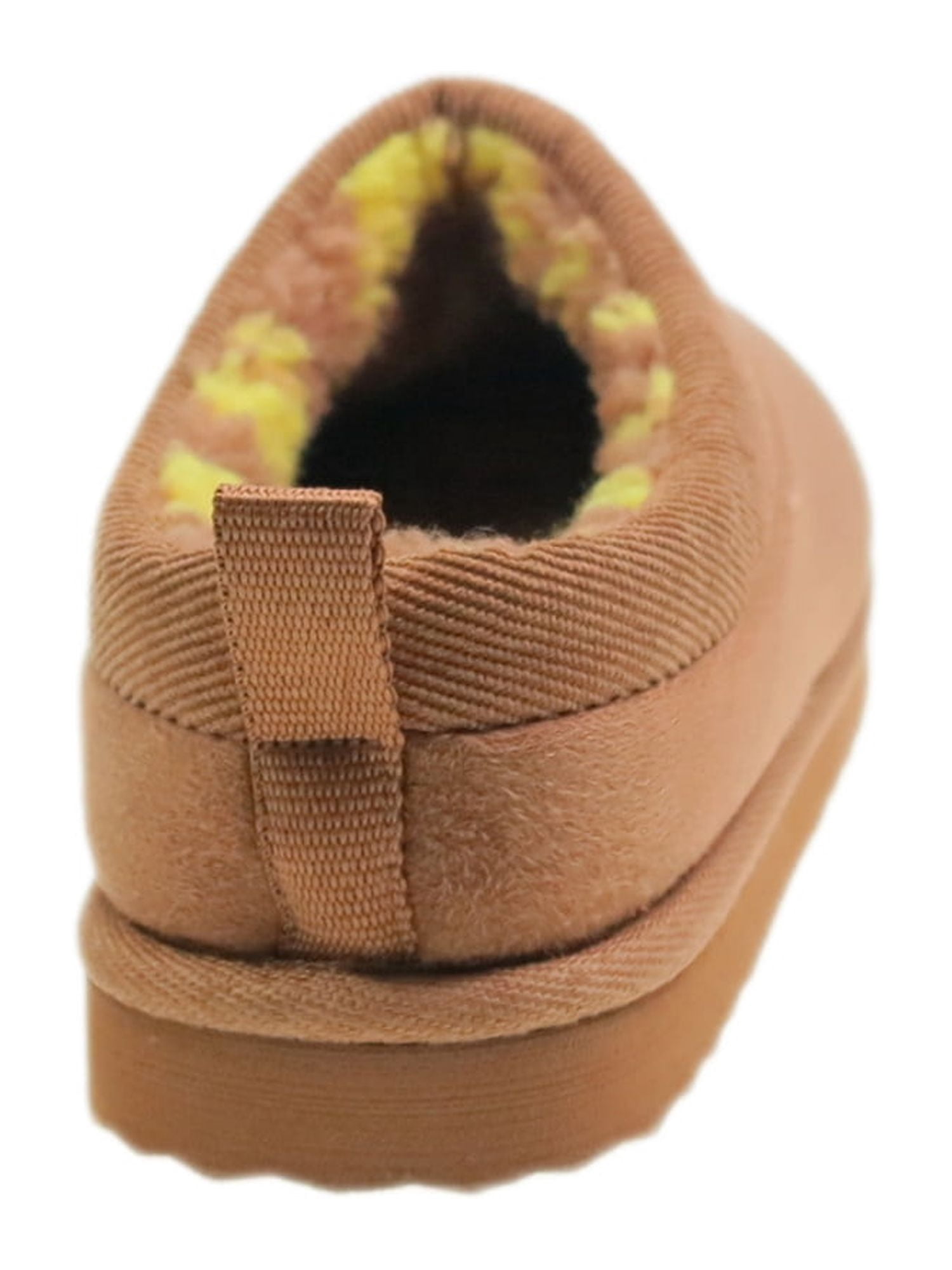 Wonder Nation Kids Cozy Slippers