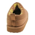 thumbnail image 4 of Wonder Nation Kids Cozy Slippers, 4 of 5